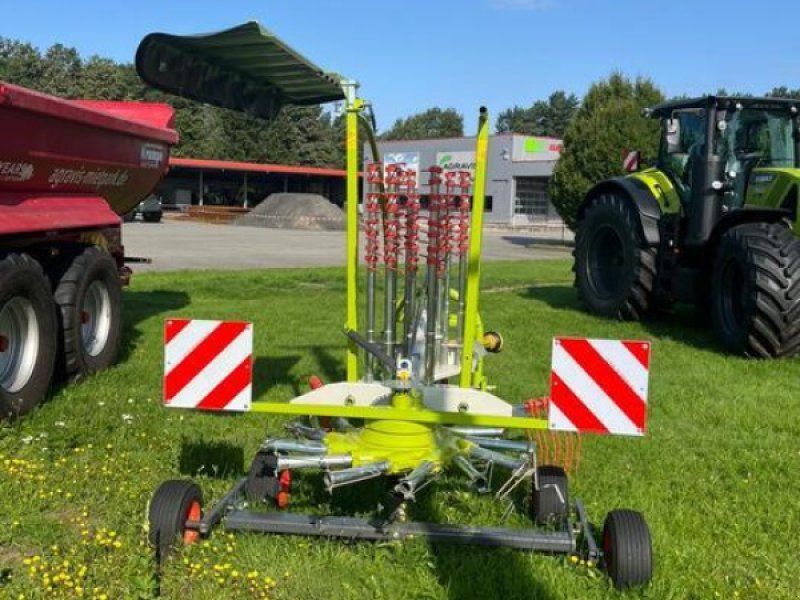 Claas LINER 450