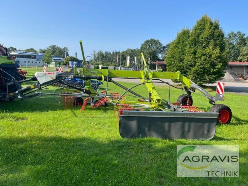 Claas LINER 1600 TWIN