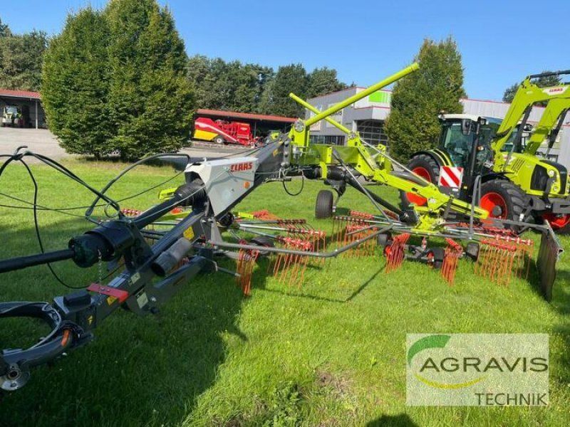 Claas LINER 1600 TWIN