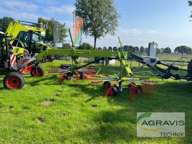 Claas LINER 1600 TWIN