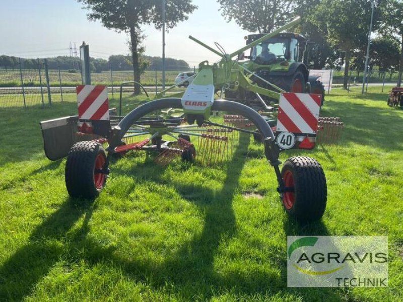 Claas LINER 1600 TWIN
