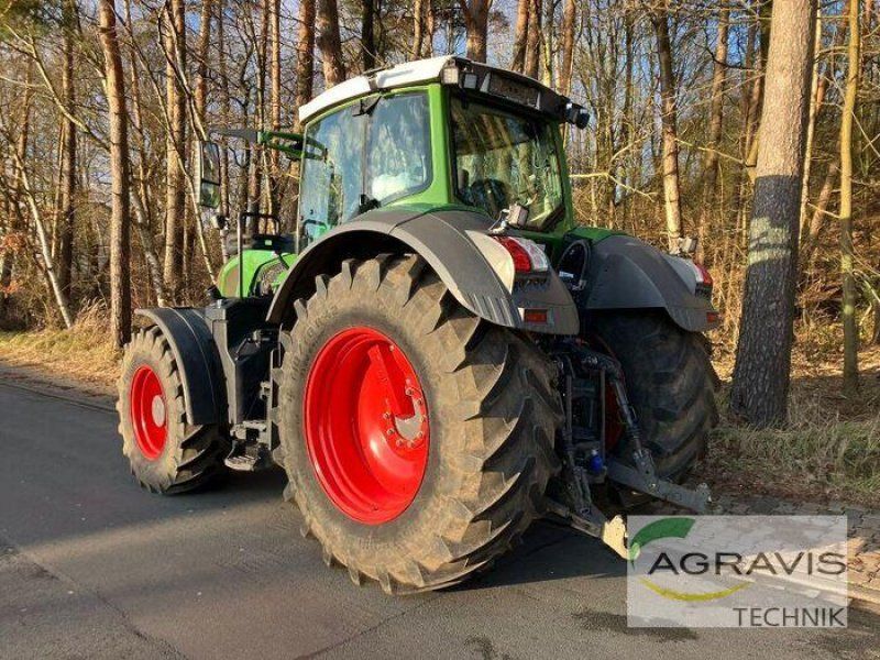 Fendt 826 VARIO S4