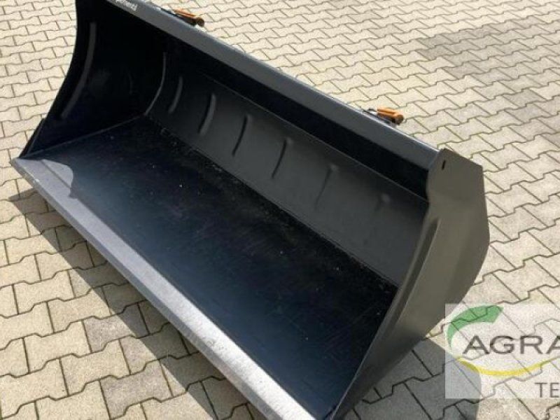 Quicke UNIVERSALSCHEL 185 H EURO