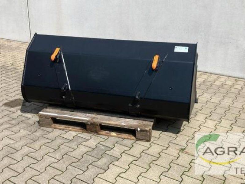 Quicke UNIVERSALSCHEL 185 H EURO