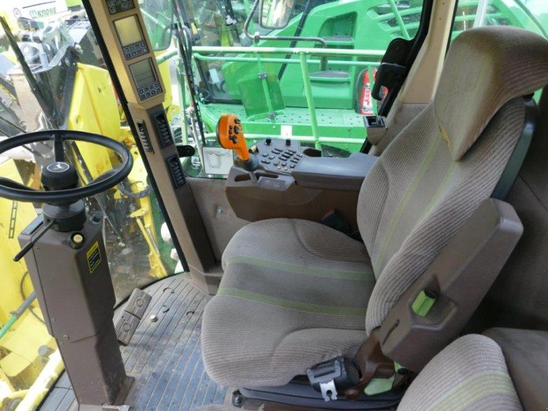 John Deere 7350i Pro Drive