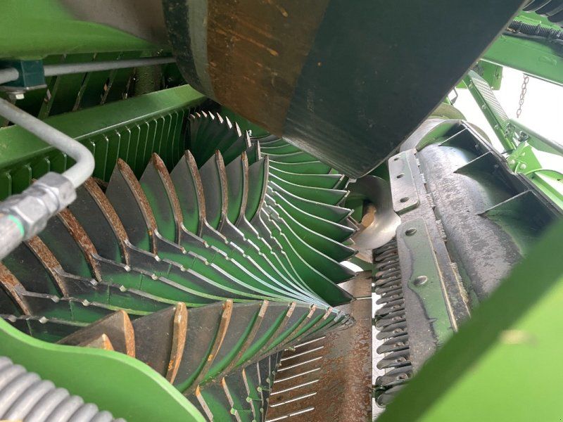 Krone BiG Pack 1290 HDP II XC *Aktionspreis*