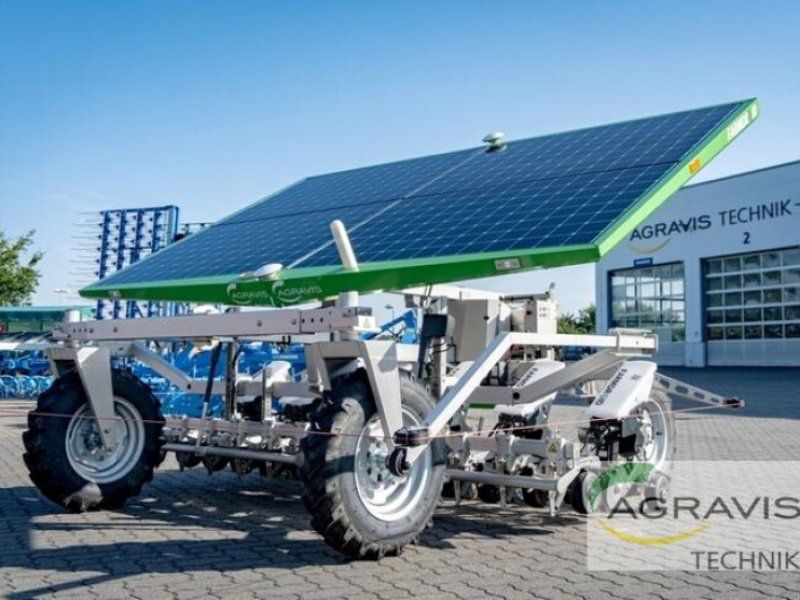 FarmDroid FD20