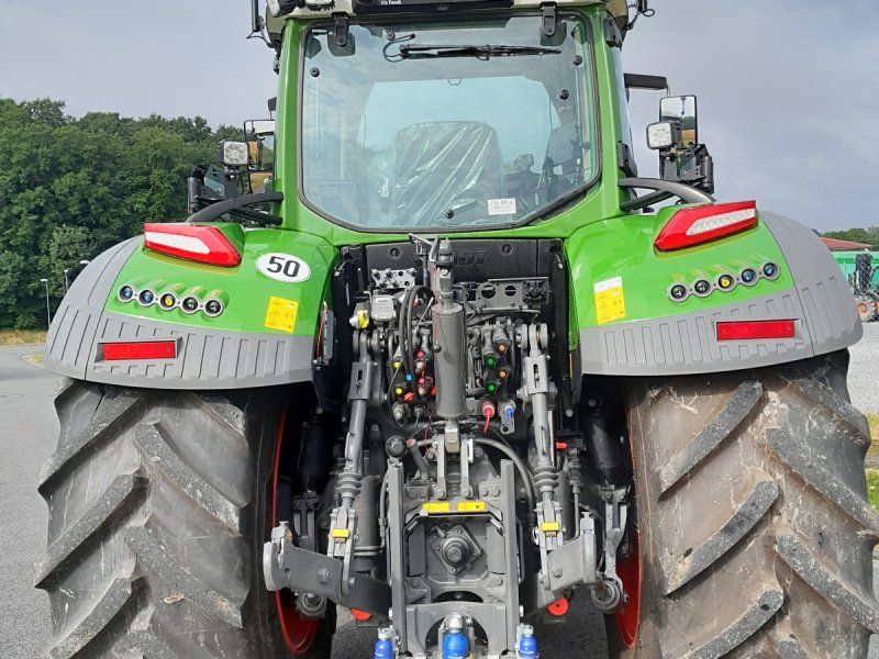 Fendt 728 Vario ProfiPlus