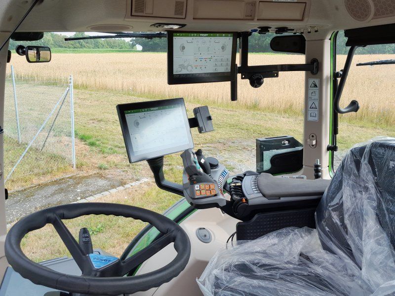 Fendt 728 Vario ProfiPlus