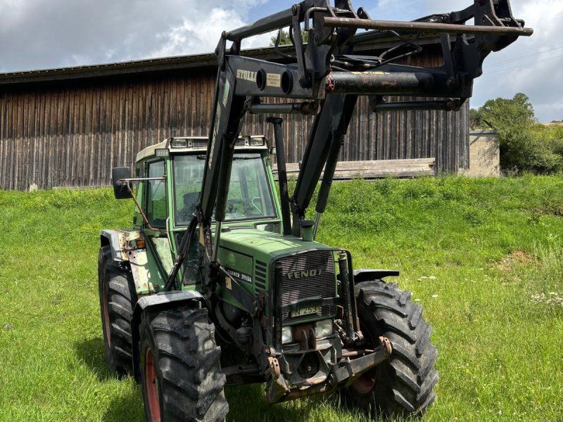Fendt Farmer 312