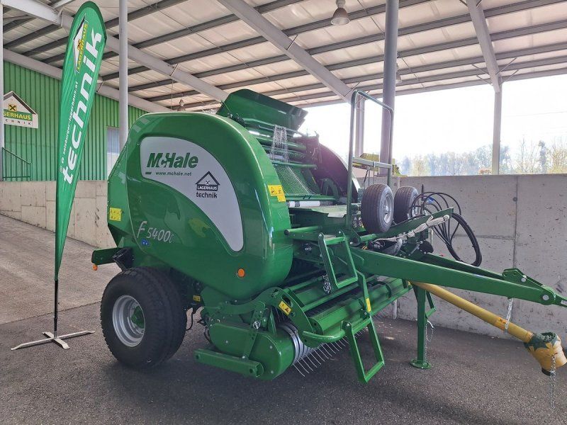 McHale F 5400 C