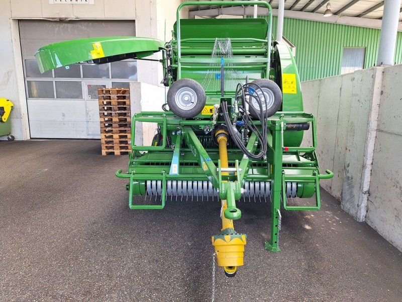 McHale F 5400 C