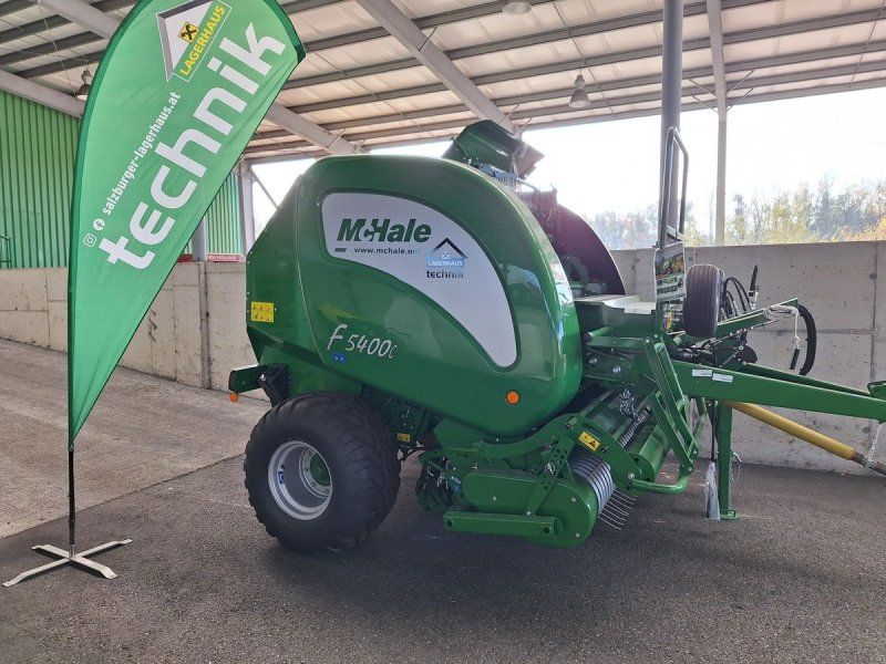 McHale F 5400 C