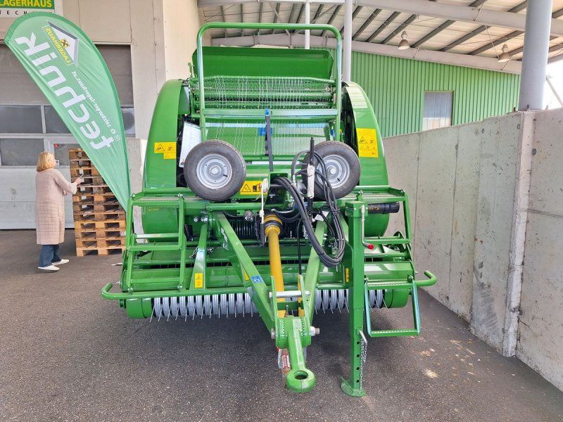McHale F 5400 C