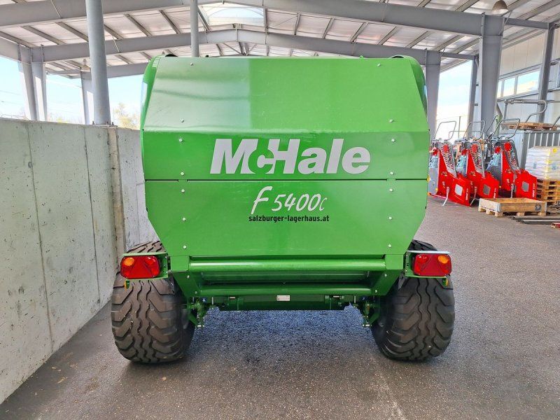 McHale F 5400 C