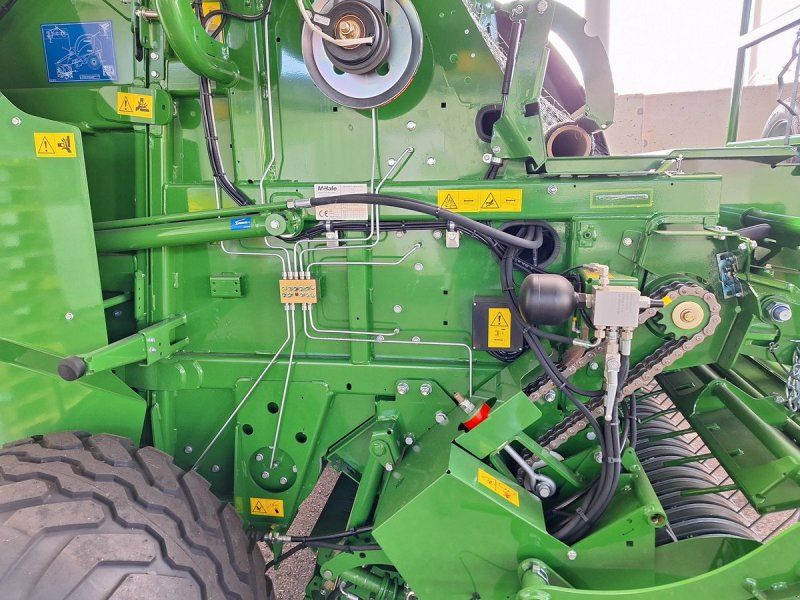 McHale F 5400 C