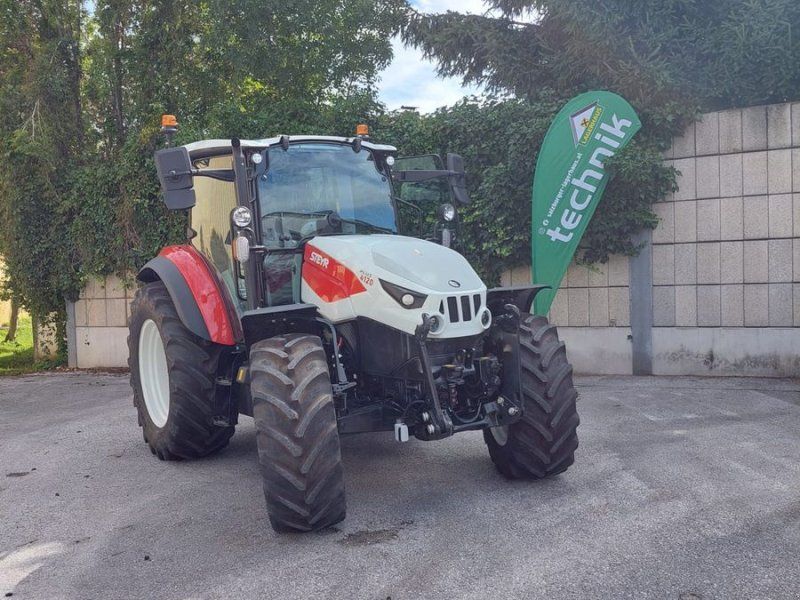 Steyr 4120 PLUS