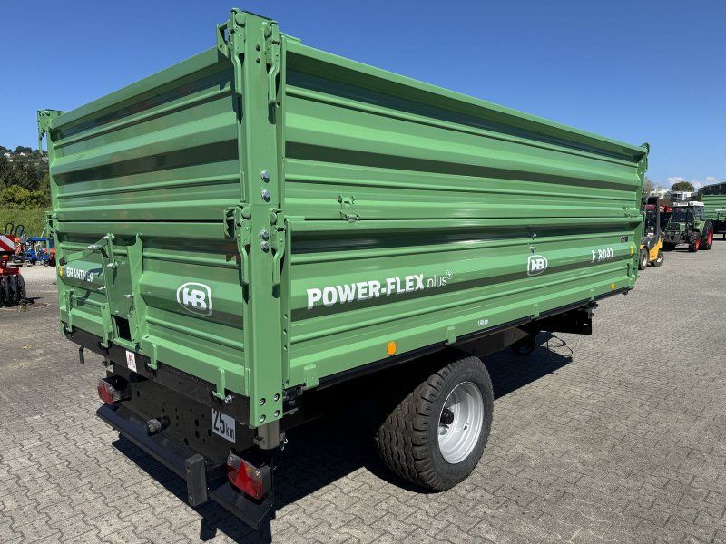 Brantner E 8041