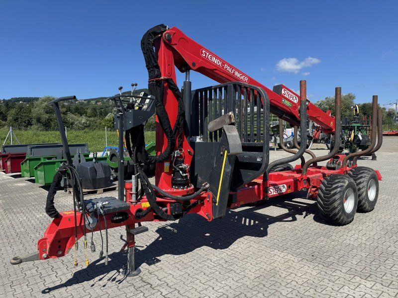 Stepa FKL 4380