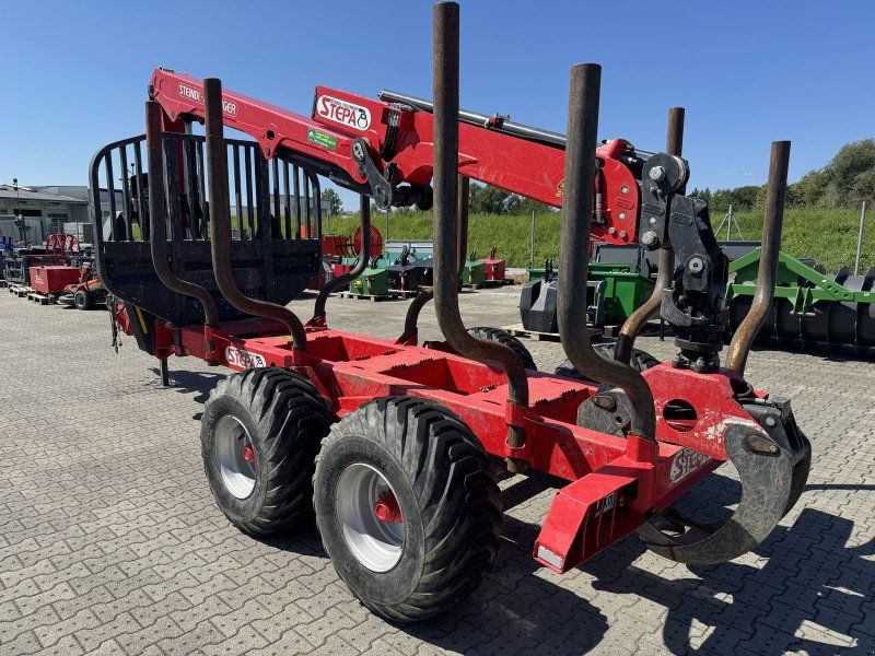 Stepa FKL 4380