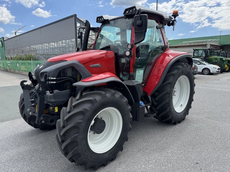 Lindner Lintrac 130 (Stufe 5)