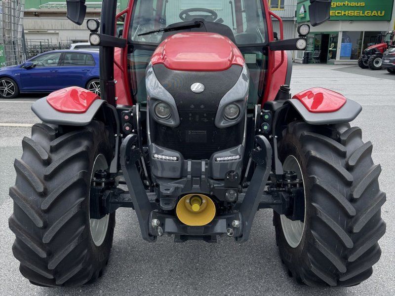 Lindner Lintrac 130 (Stufe 5)