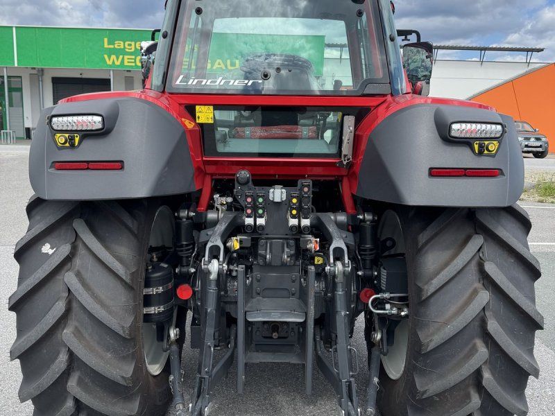 Lindner Lintrac 130 (Stufe 5)