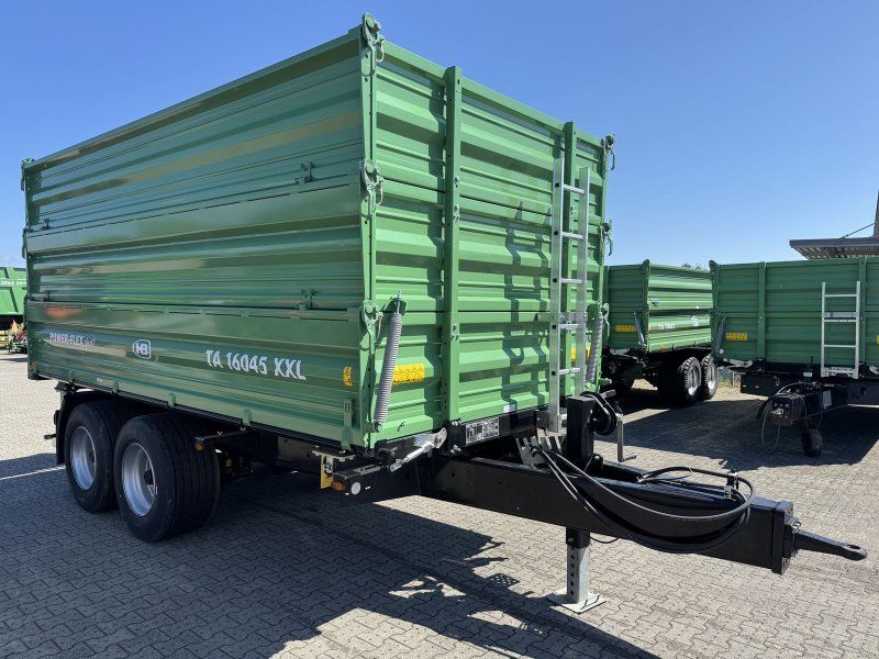 Brantner TA 16045 XXL Aktion