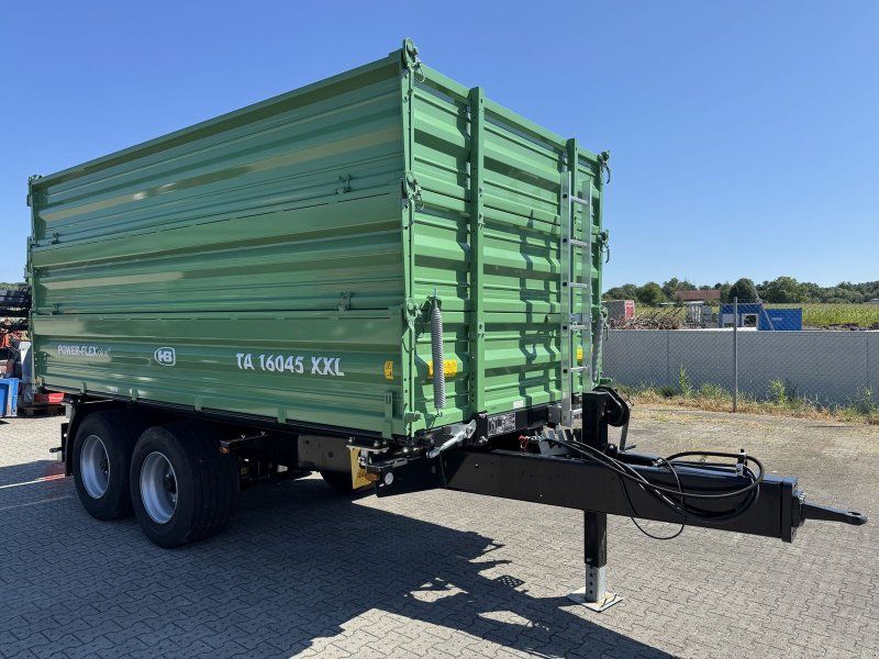 Brantner TA 160452 XXL