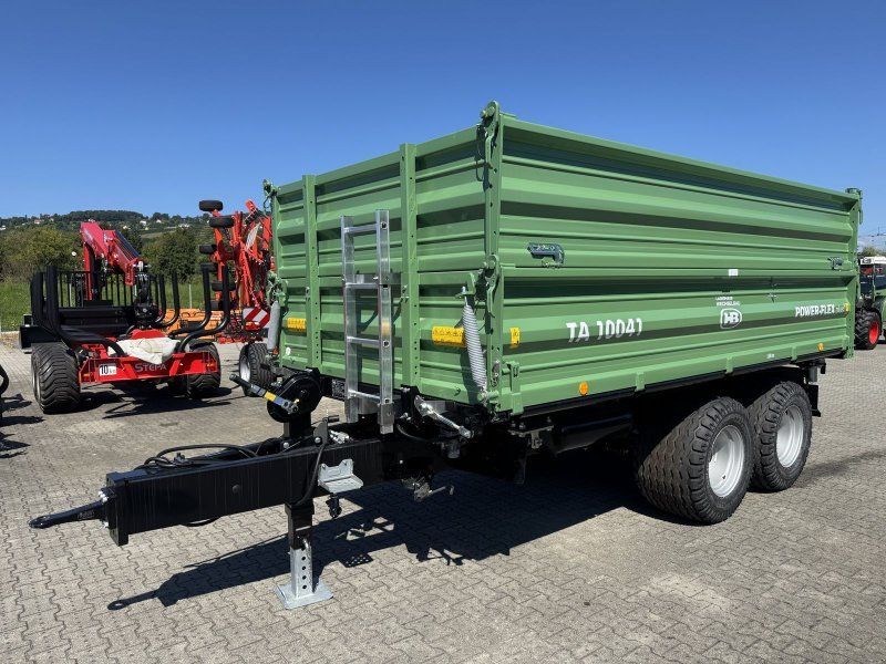 Brantner TA 10041