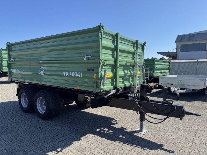 Brantner TA 10041