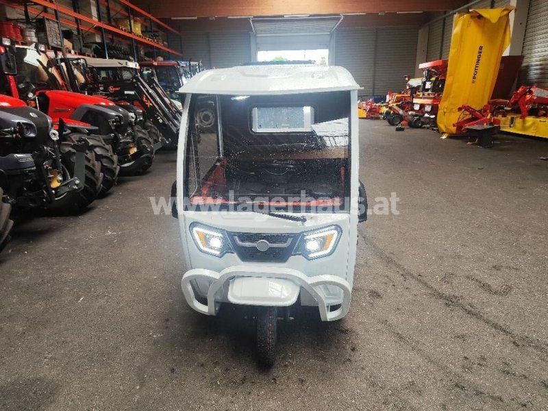 CARELLO LDR-CABINO