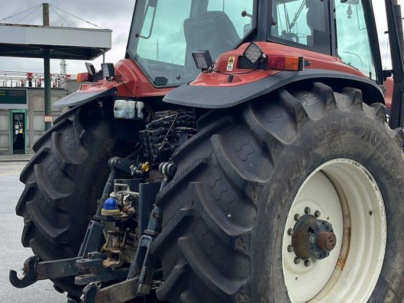 New Holland G 210 / 8870