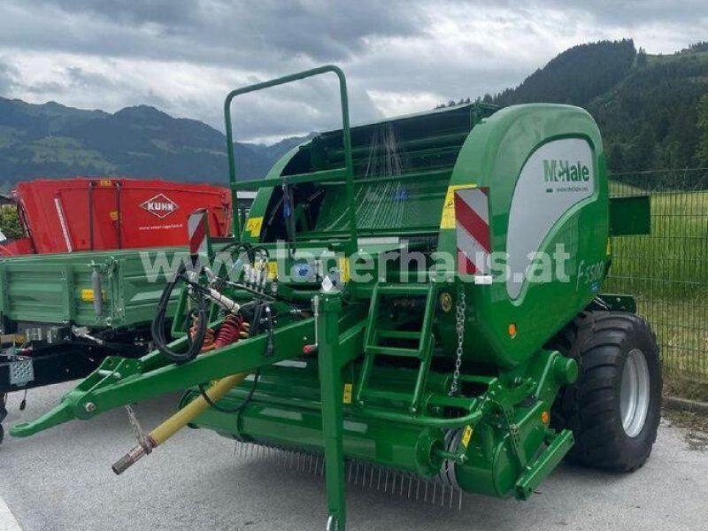 McCormick F5500