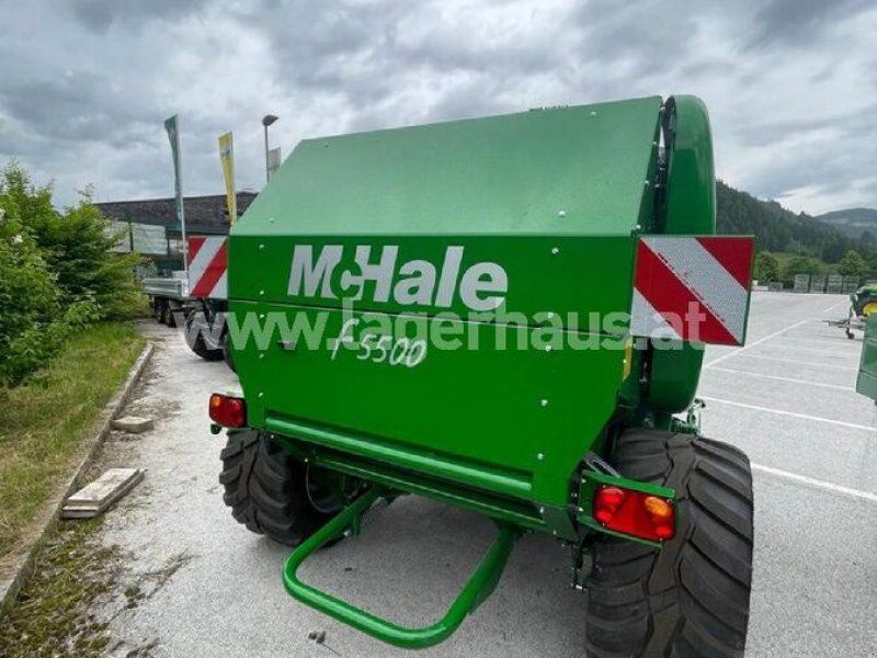 McCormick F5500