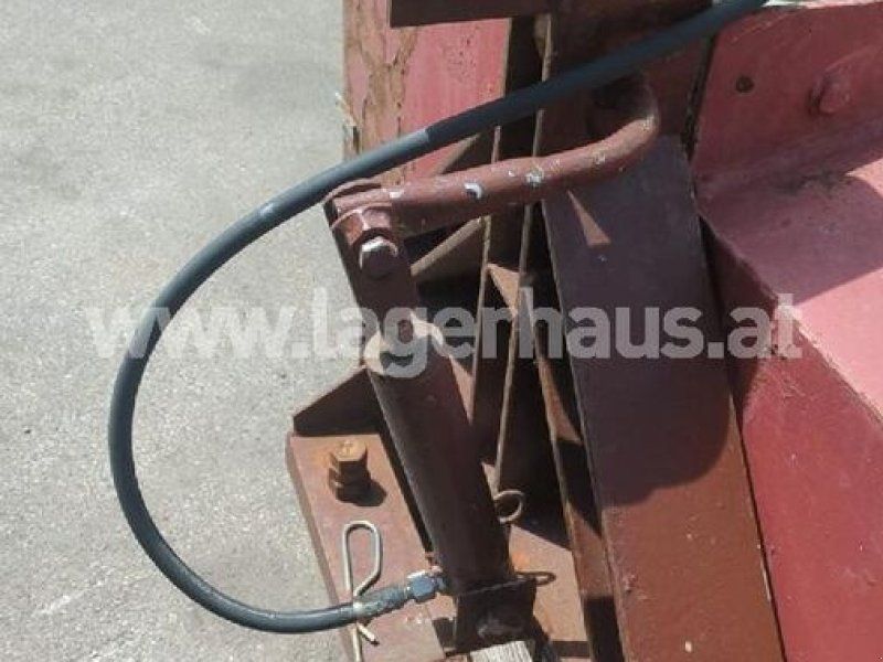KIPPMULDE 170 X 10
