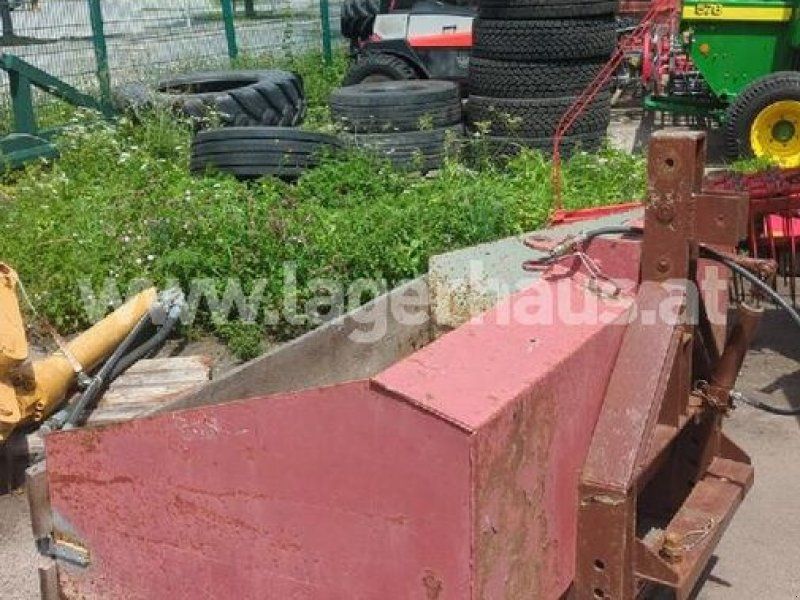 KIPPMULDE 170 X 10