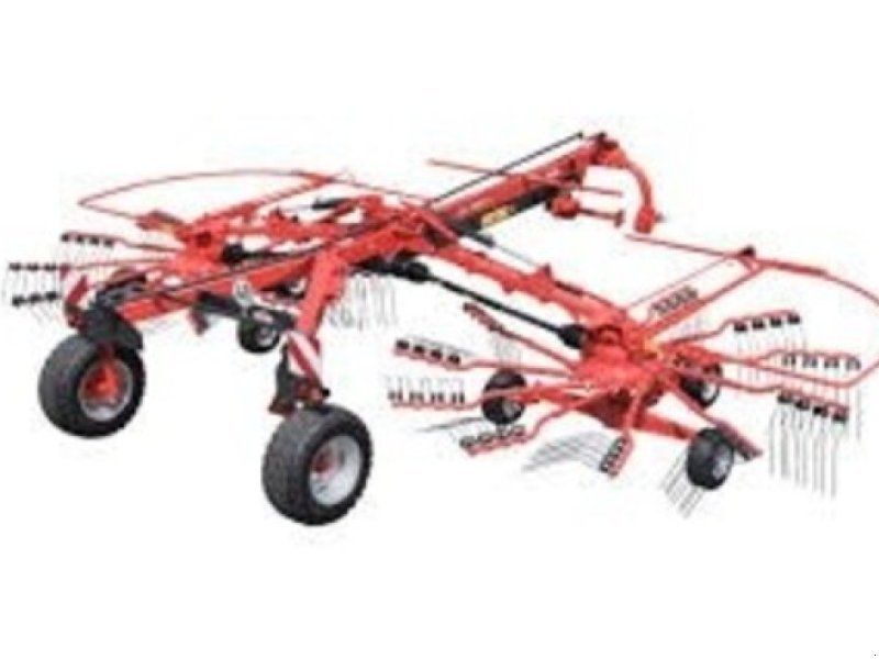 Kuhn GA 6501