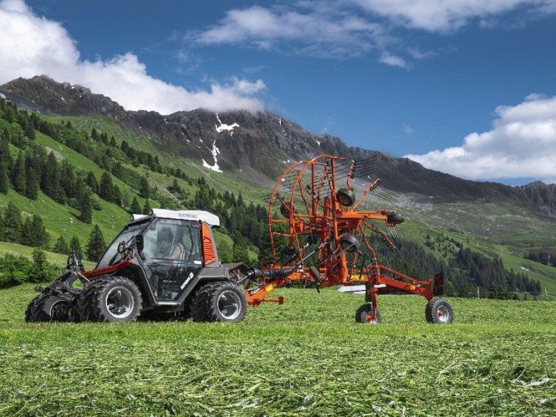 Kuhn GA 6501