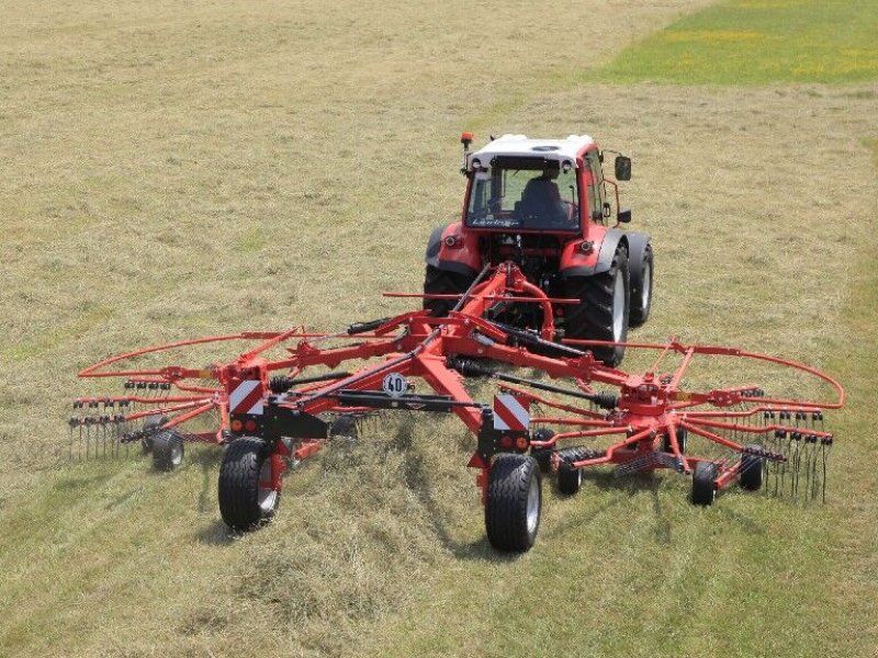 Kuhn GA 6501