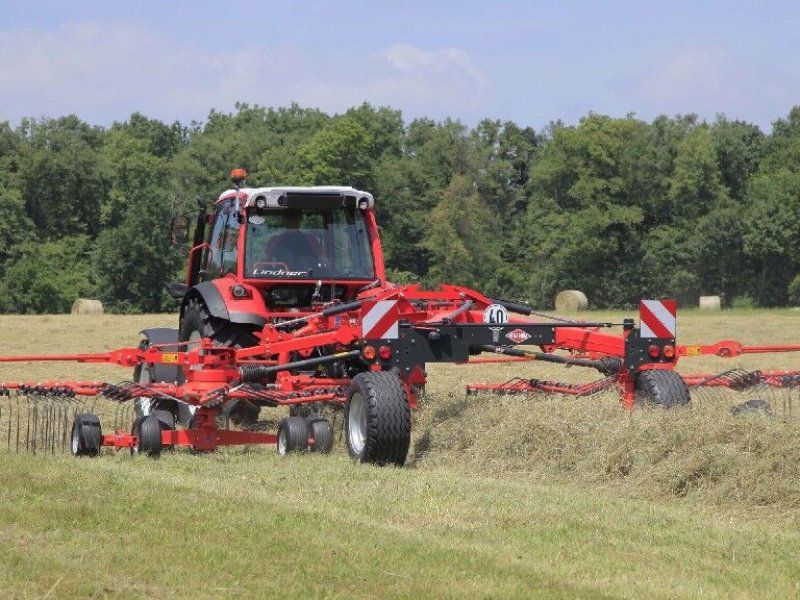 Kuhn GA 6501