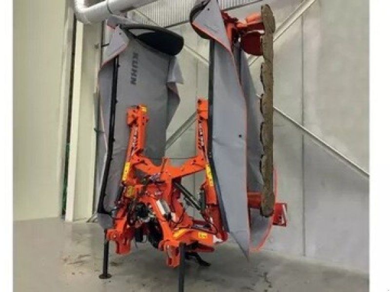 Kuhn GMD 8730 FF