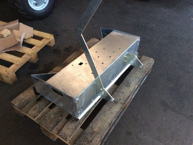 Westermann ASS 900