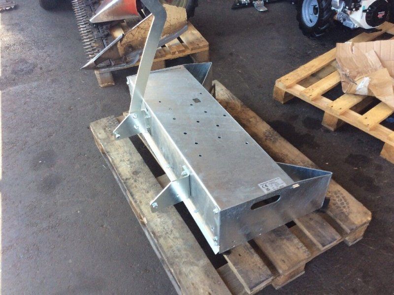Westermann ASS 900