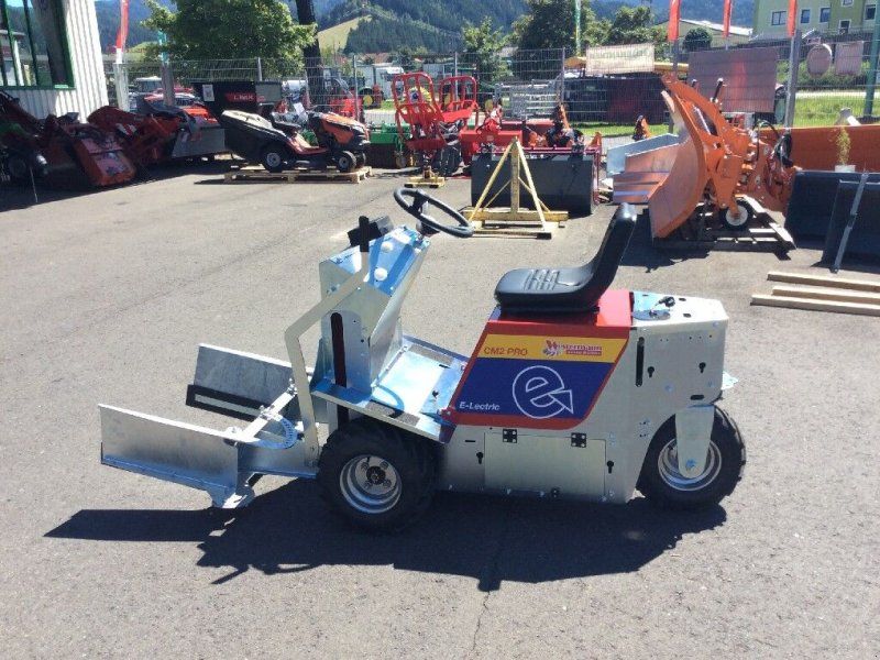 Westermann CM 2 PRO