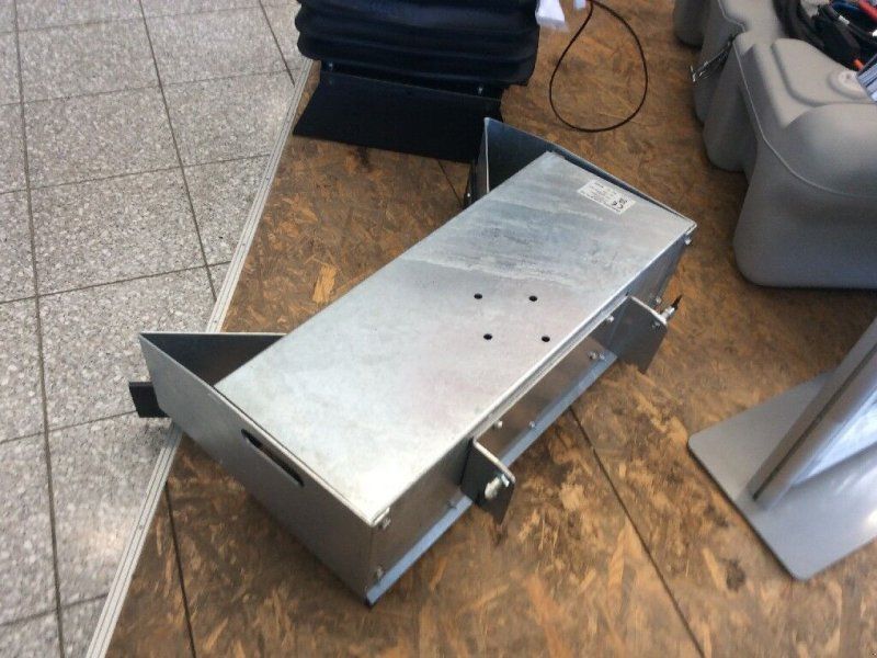 Westermann passend zu WS 800 Vario
