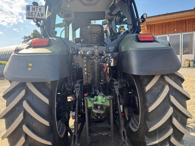 Steyr 4100 Expert CVT