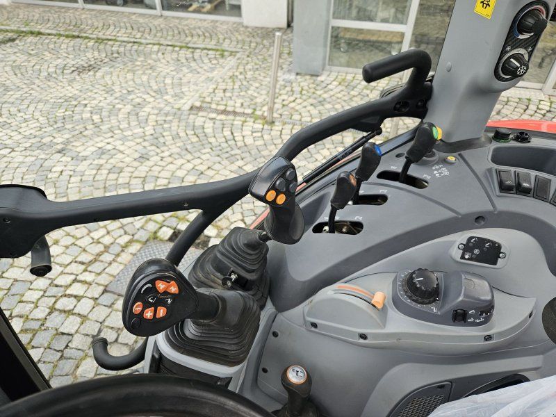 Steyr Kompakt 4100