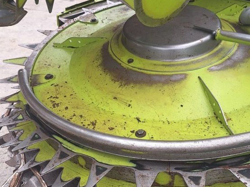 Claas Orbis 450