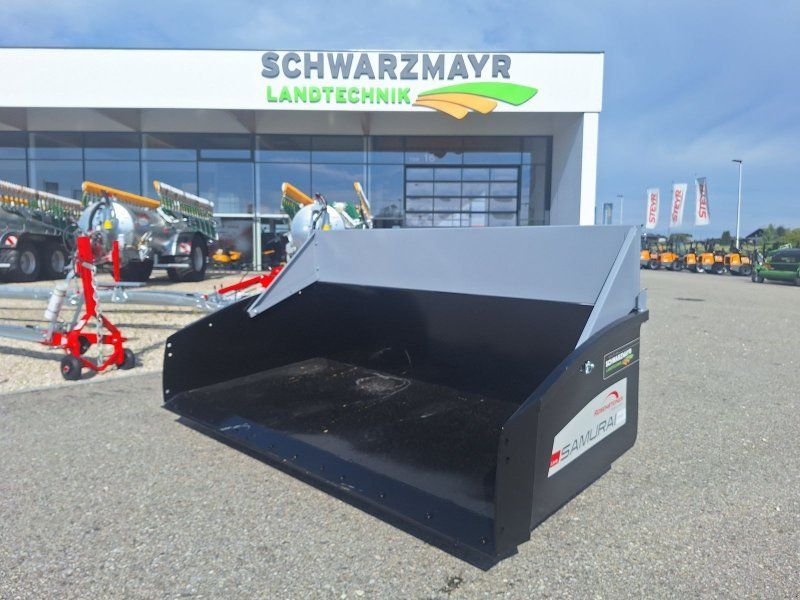 Rosensteiner Samurai 250D Euro